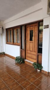 acceso principal