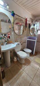 baño