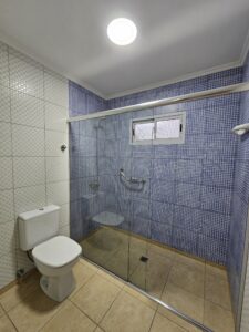 baño