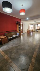 cocina comedor