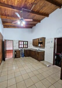 cocina comedor