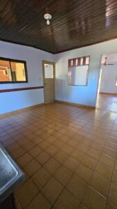 cocina comedor