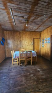 comedor