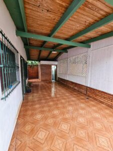 galería