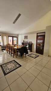 living comedor