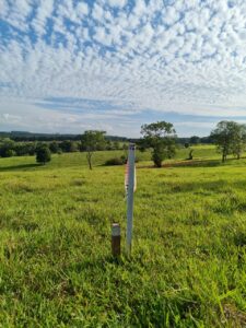 terrenos