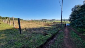 terrenos
