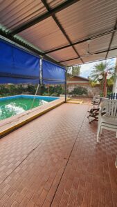 zona piscina